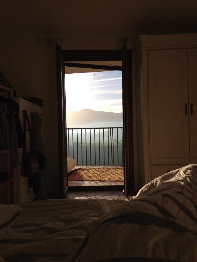 Salvatierra Guest House รอนดา ภายนอก รูปภาพ